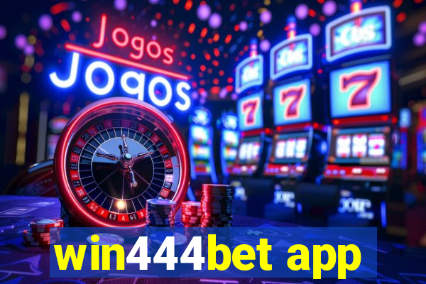 win444bet app